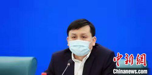 北京医疗展-张文宏：疫苗、药物和医疗冗余度是未来抗疫的三个武器
