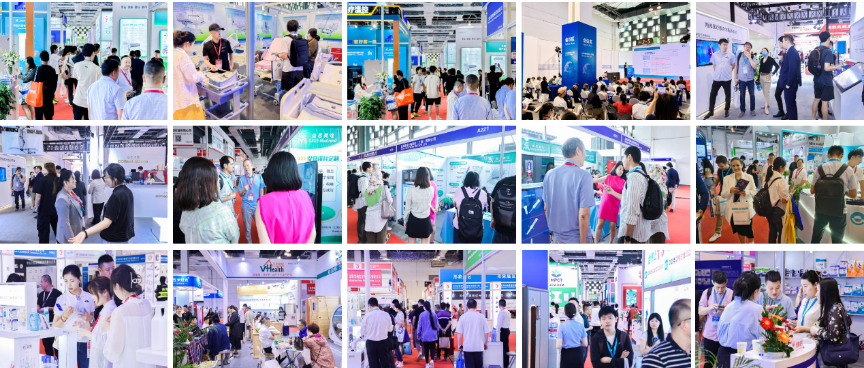 北京国际医疗器械展览会2025_门票_时间_地点_北京医疗展