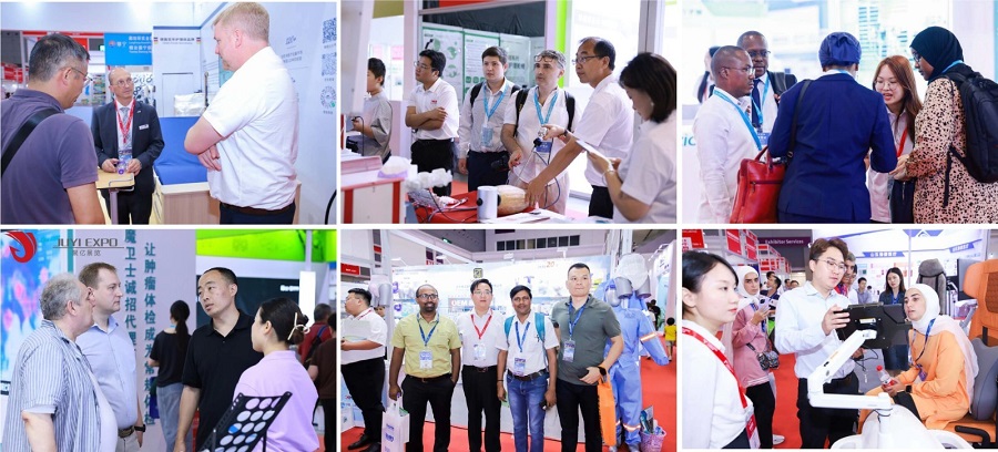 北京医疗展|“政策+创新”双赋能 医疗器械产业国际化破局