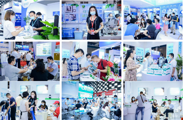 2026上海医疗器械展览会：现场回顾
